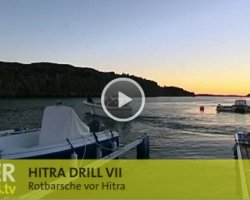 Hitra Drill VII Hitra Drill VII